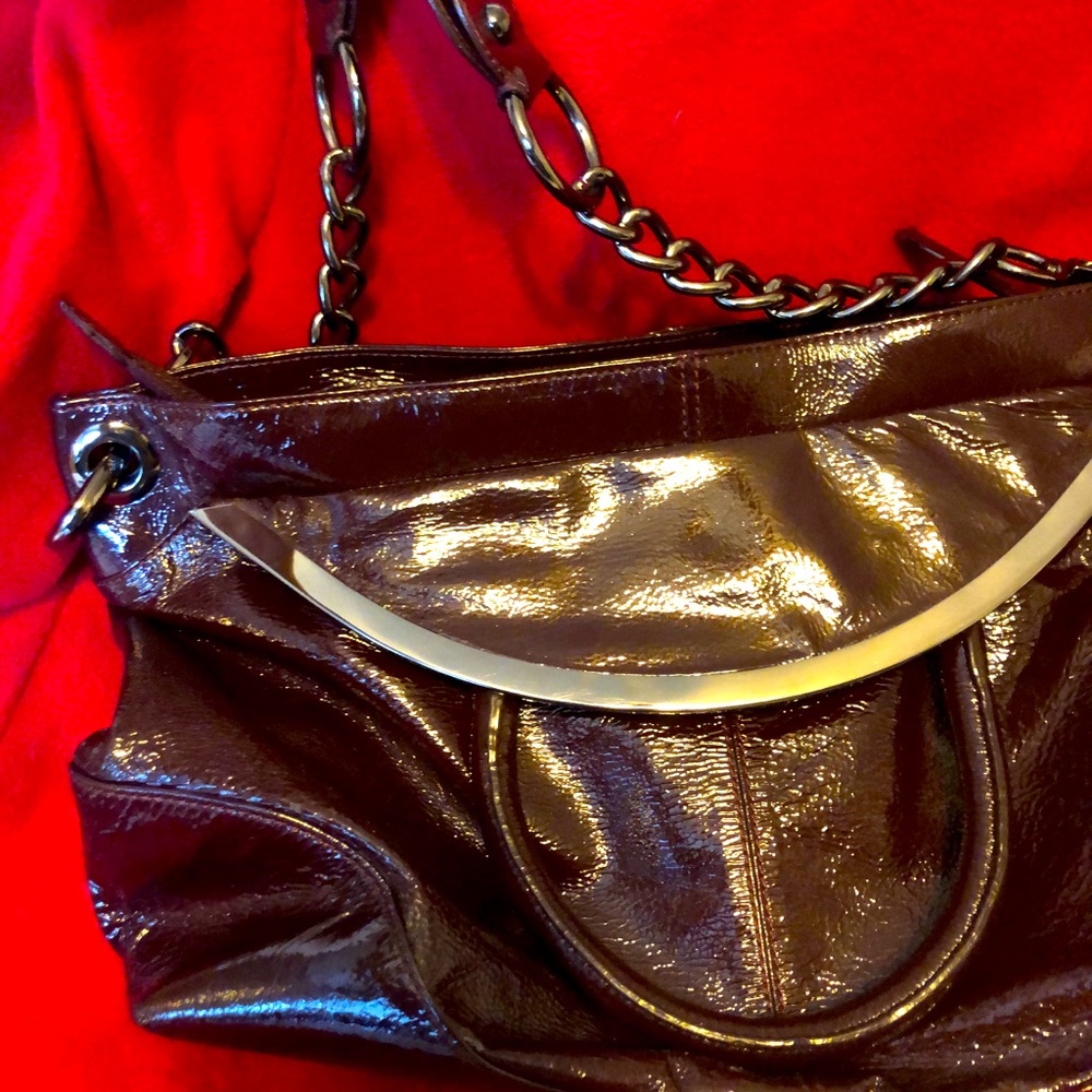 HOBO large shoulder/handbag